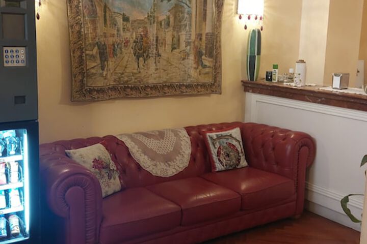Lobby Photos