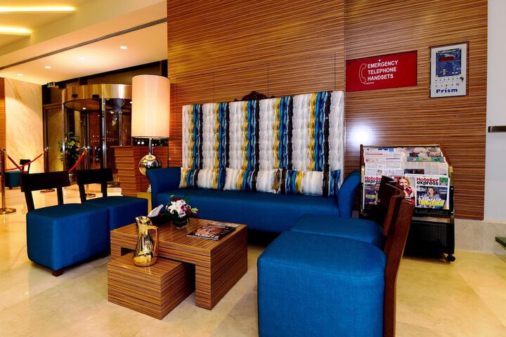 Hotel Interior 2 of 106