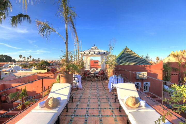 Terrace/Patio 72 of 105