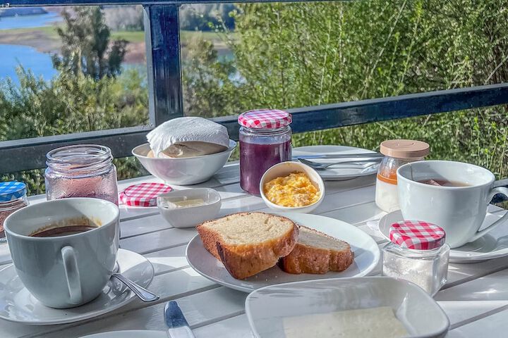 Breakfast/Coffee Service 49 of 65