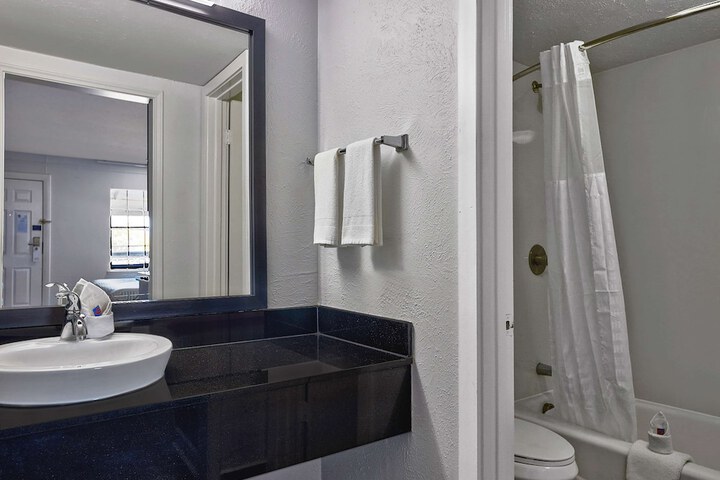 King Room Disability Accessible (4 of 8)
