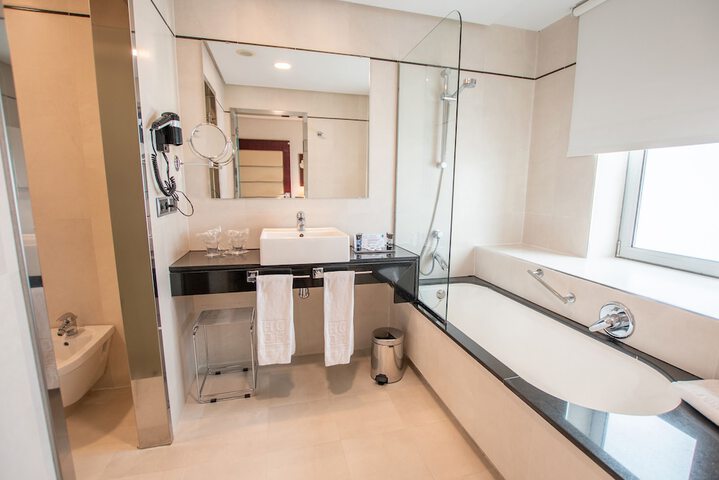 Bathroom Vanities