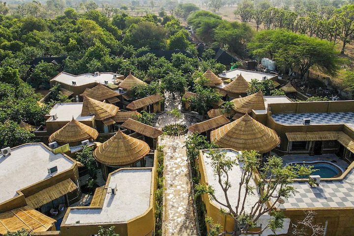 Photo of Nature Village Resort