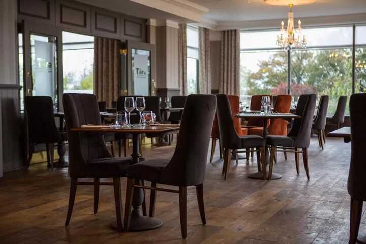 Dining Photos