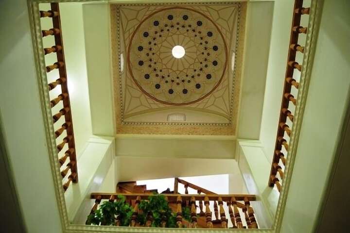 Hotel Interior 42 of 47