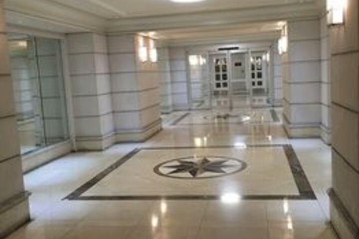 Country Club Luxury Suites
