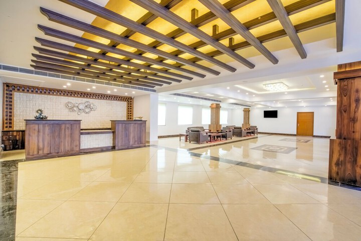 Hotel Interior 6 of 36