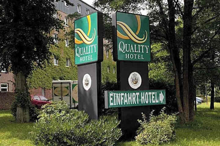 Fitness Center Photo