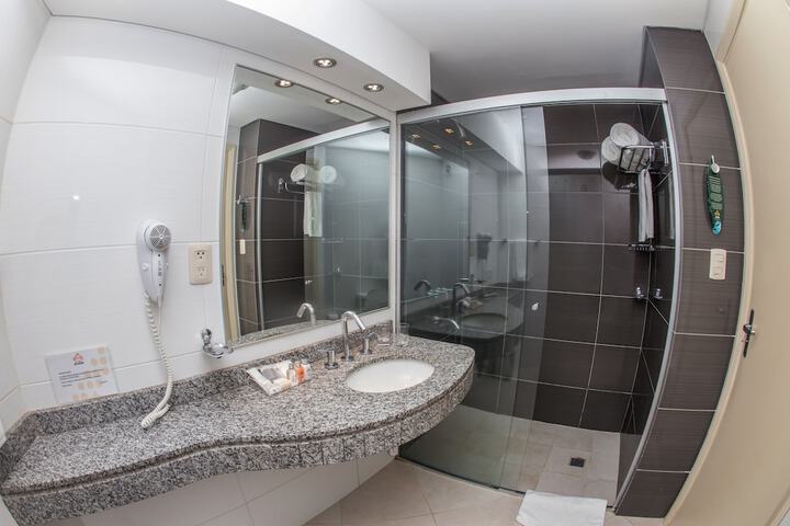 Bathroom Vanities