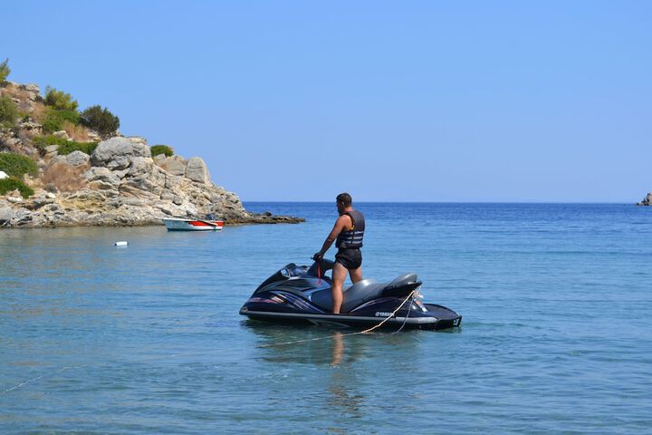 Boating