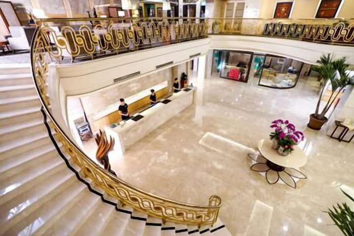 Hotel Interior 3 of 45