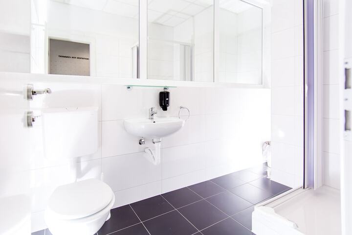 Bath Interior
