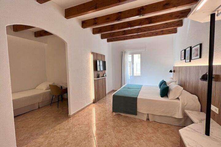 Hotel Alfons
