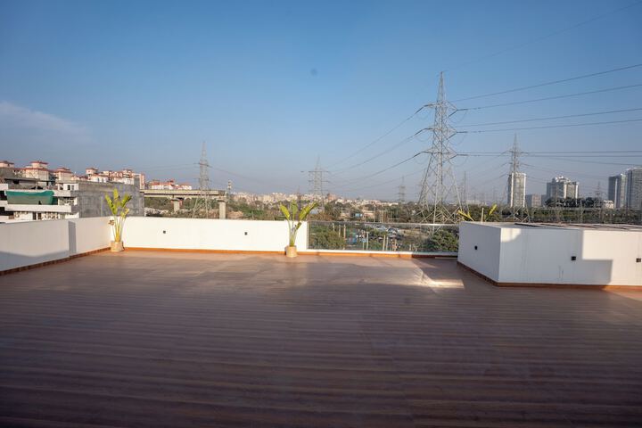 Terrace/Patio 43 of 69