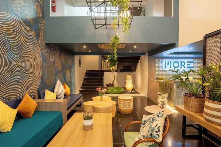 Hotel Interior 3 of 132