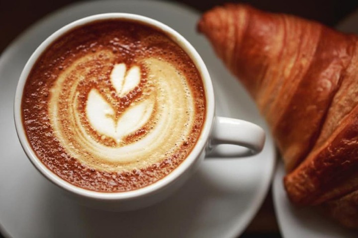 Breakfast/Coffee Service 18 of 26
