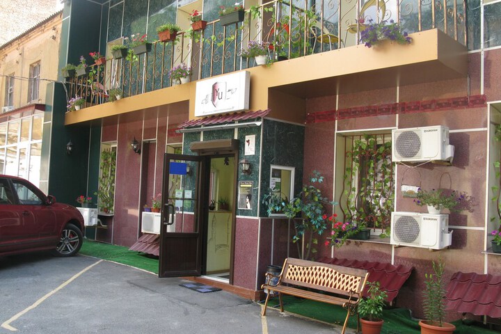 Hotel 40 of 46