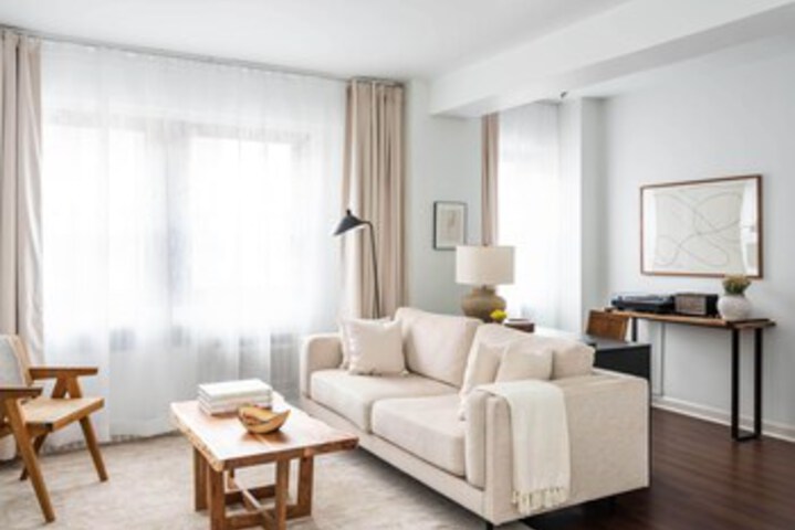 Parc - Warm Cwe Apts Near Bjc by Zencity in St. Louis, MO
