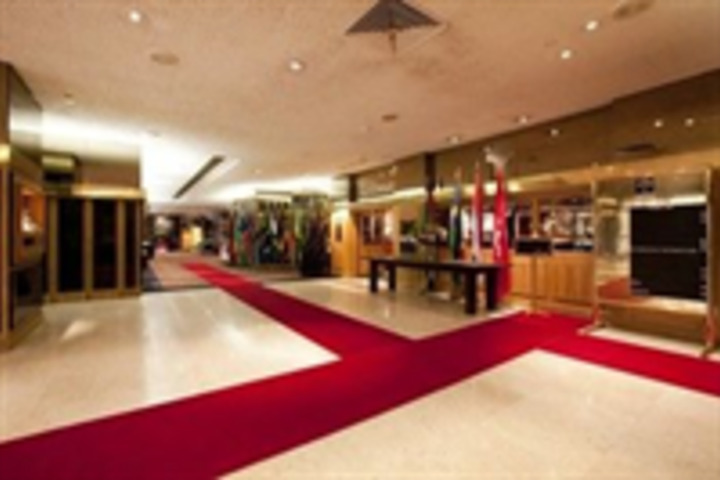 Fitness Facility Photos