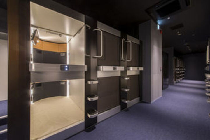 Fitness Center Photo