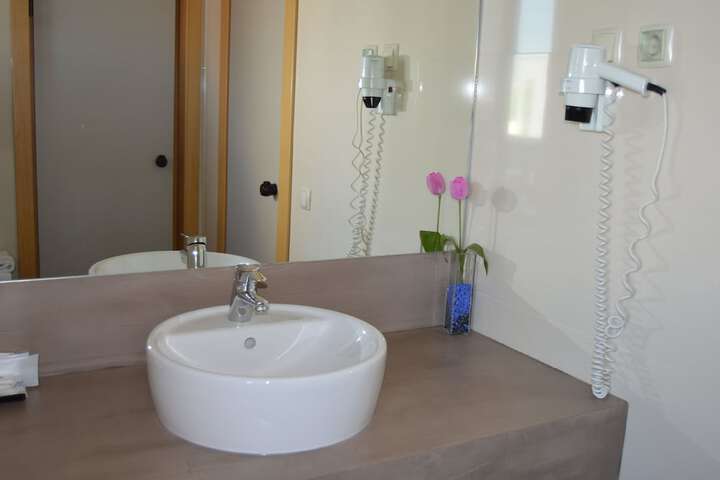Bath Amenities