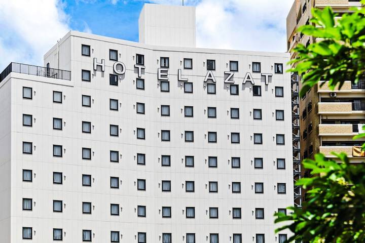 Hotel 112 of 114