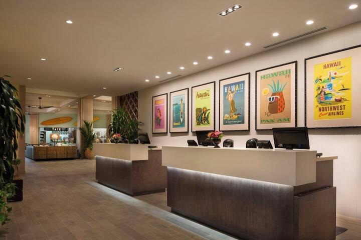 Lobby Photos