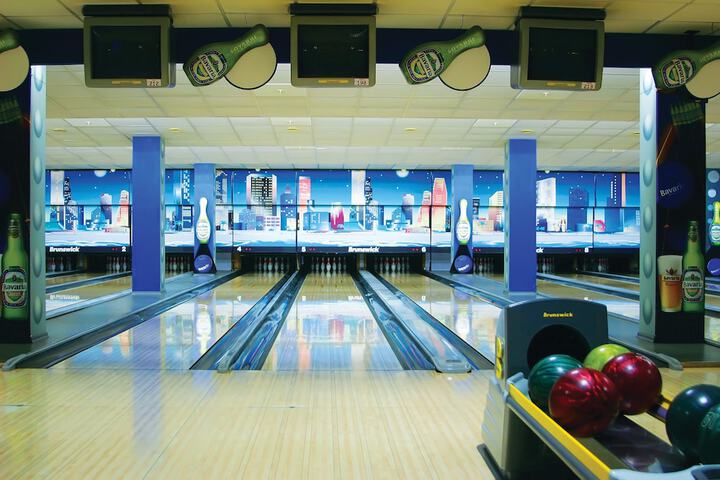 Bowling