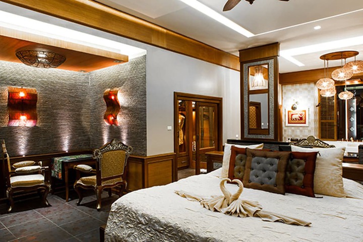 Room 14 of 100