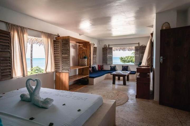 Swahili Zanzibar Villas