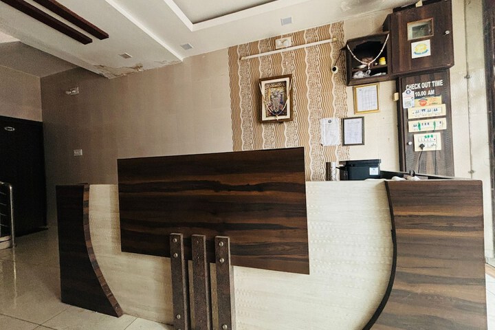 Hotel Interior 2 of 27
