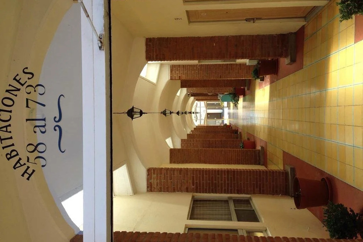 Hotel El Camino Real