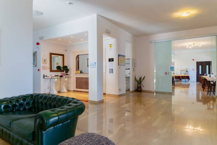 Lobby Photos