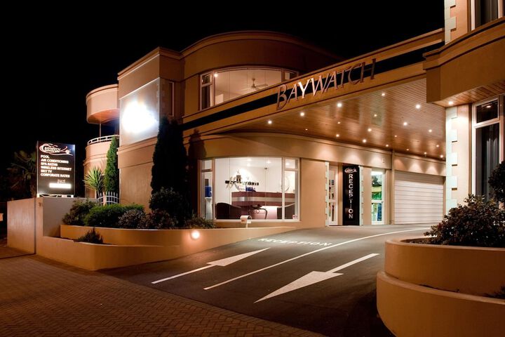 Hotel 41 of 41