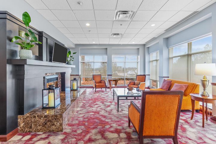 Lobby Photos