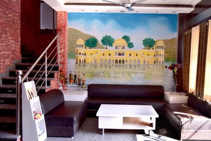 Fitness Facility Photos