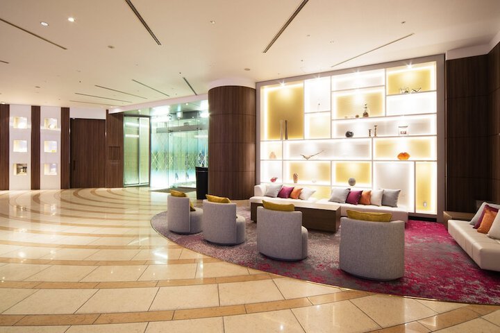 Hotel Interior 2 of 152