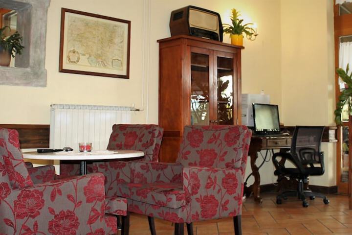 Hotel Interior 2 of 22