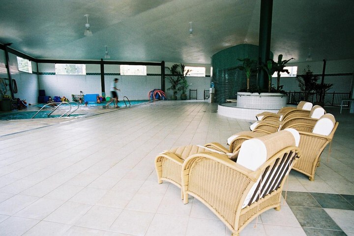 Fitness Facility Photos