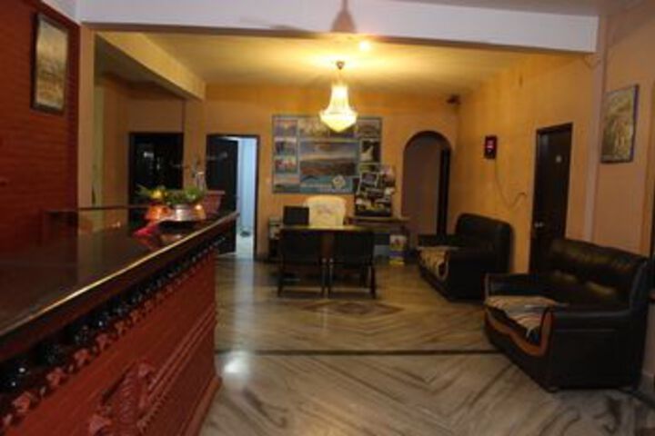 Hotel Interior 22 of 38