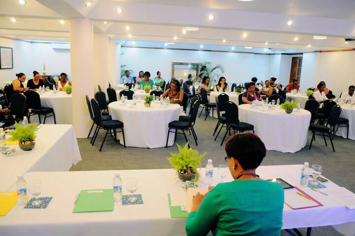 Meeting 82 of 96