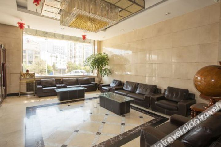 Hotel Interior 7 of 15