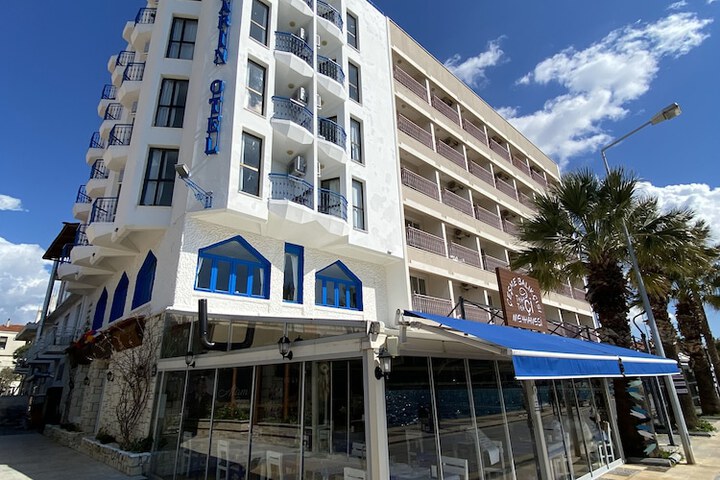 Marin Hotel