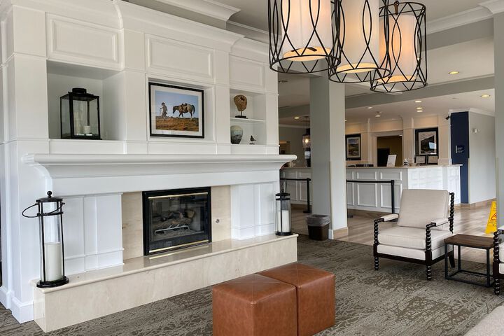 Hotel Interior 89 of 98