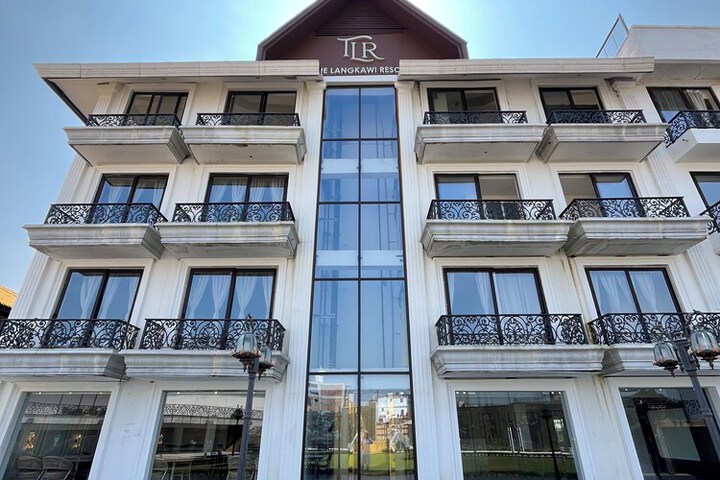 Hotel 19 of 22