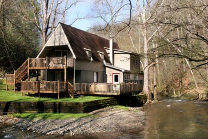 532brooktroute321ncb - Brook Trout Chalet
