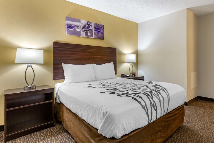 1 Queen Bed (3 of 18)