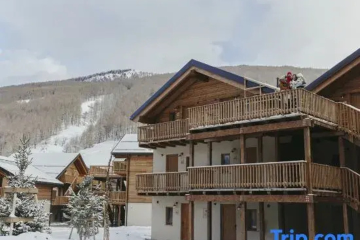Club Med Pragelato Vialattea