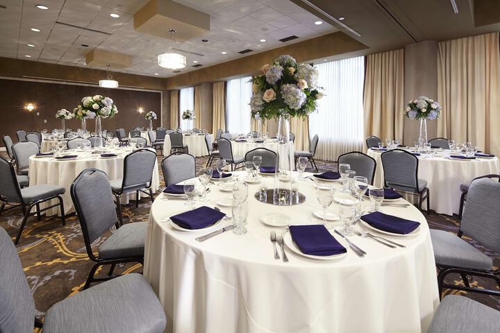 Ballroom
