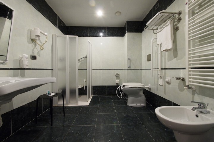 Bath Amenities